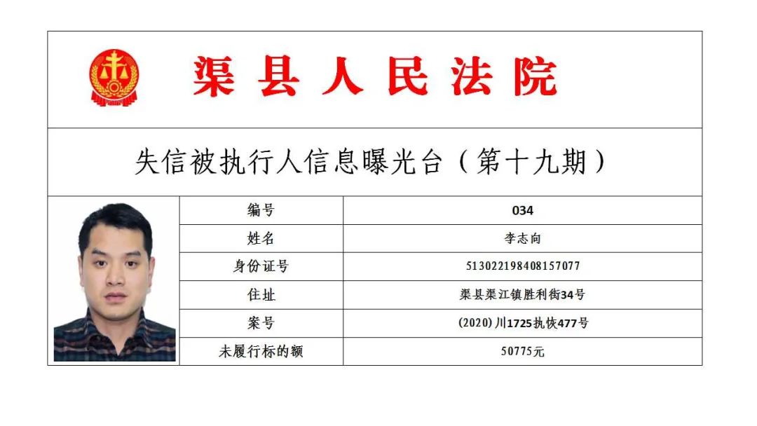 包含有什么措施去掉人民法院公告网失信被执行人的词条
