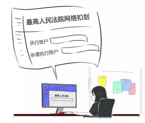 企业信用修复怎样高效的删除平台上的被执行人(人法网上的被执行记录怎么才能删除)