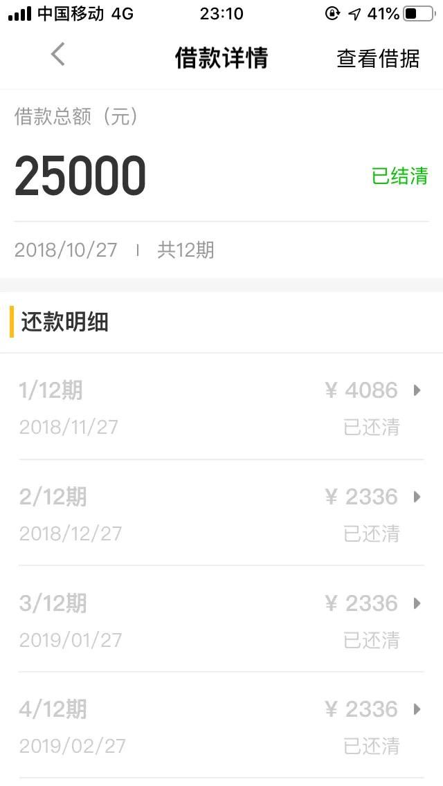 企业信用修复怎么知道自己有没有网贷之类的(怎么知道自己有没有网贷之类的平台)