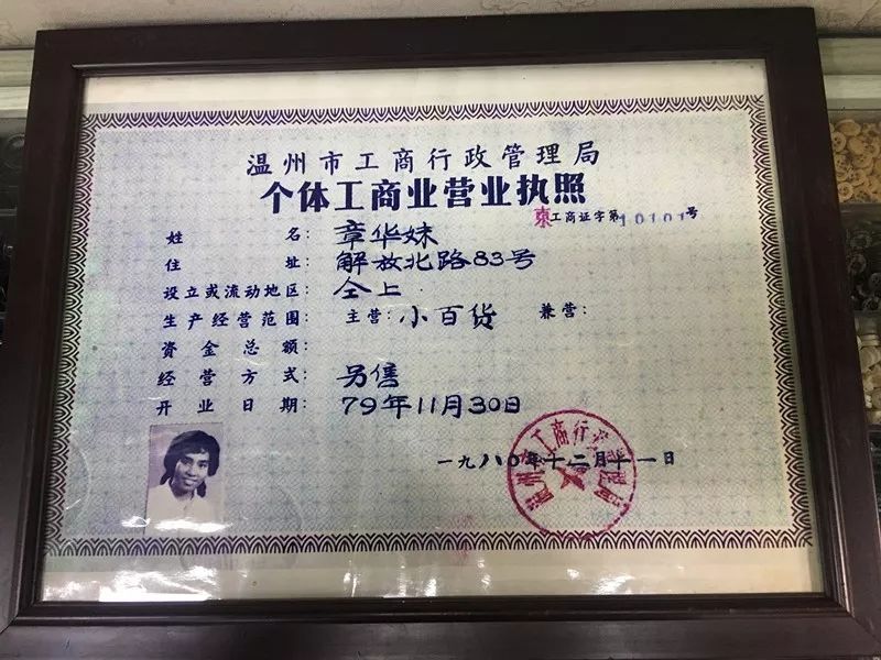 企业信用修复个人营业执照网上注册(个人营业执照网上注册多少钱)