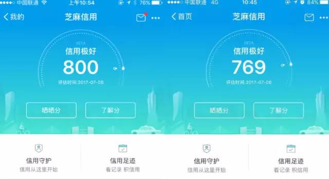企业信用修复信用度查询(信用度免费查询)