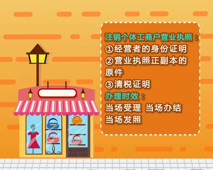 企业信用修复个人营业执照网上注销要钱吗(河南个人营业执照网上注销入口)