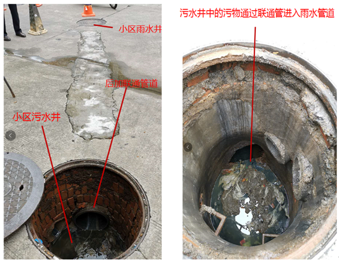 包含有什么方法移除格兰数据排水污染处罚的词条