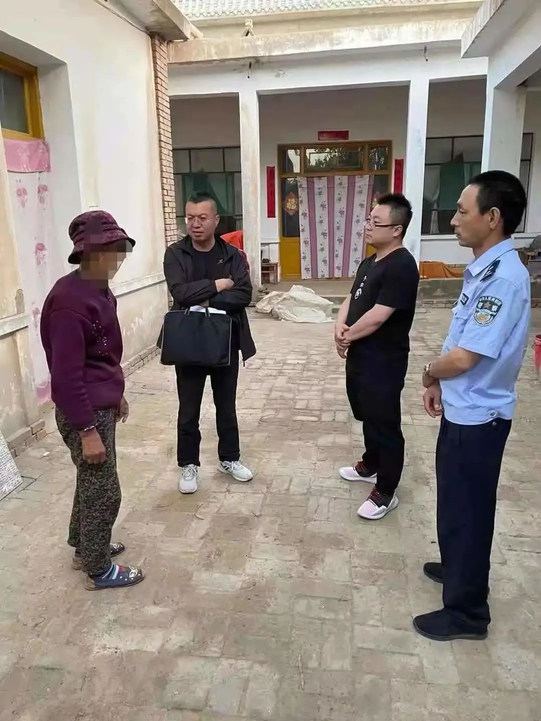 关于有什么方法合法合规的抹除公司的终本案件的信息