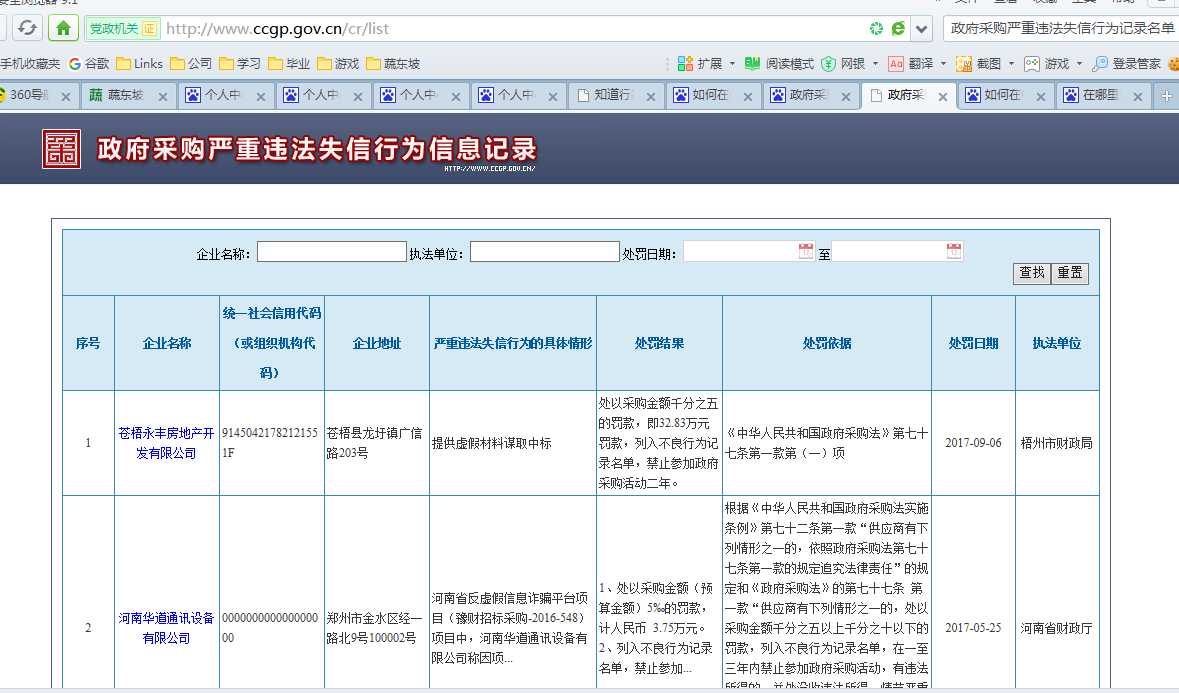 企业信用修复有什么办法全网的移除企业的失信信息(有什么办法全网的移除企业的失信信息呢)