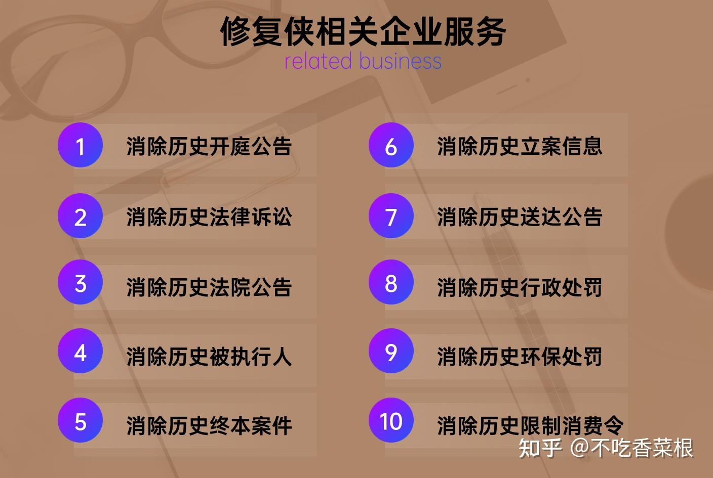 企业信用修复怎样高效的去掉企业的历史行政处罚(怎样高效的去掉企业的历史行政处罚信息)
