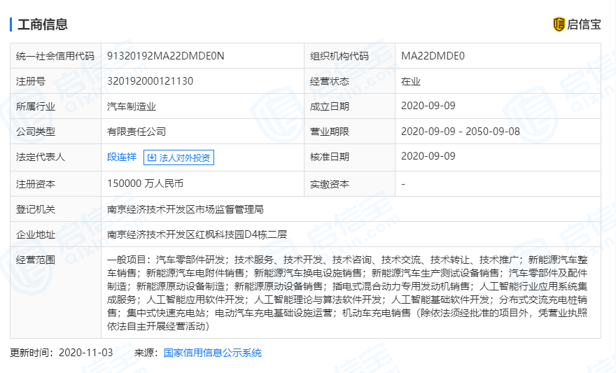 有什么办法处理启信宝民事诉讼的简单介绍