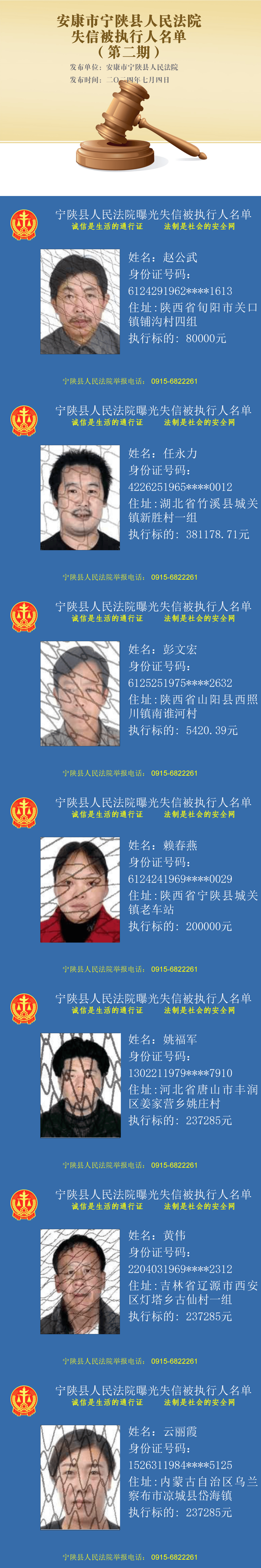企业信用修复用什么手段恢复企业的失信被执行人(用什么手段恢复企业的失信被执行人呢)