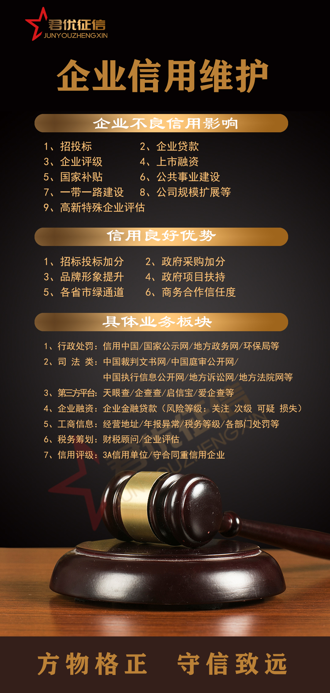 关于如何消除京东蓝鲸征信历史被执行人的信息