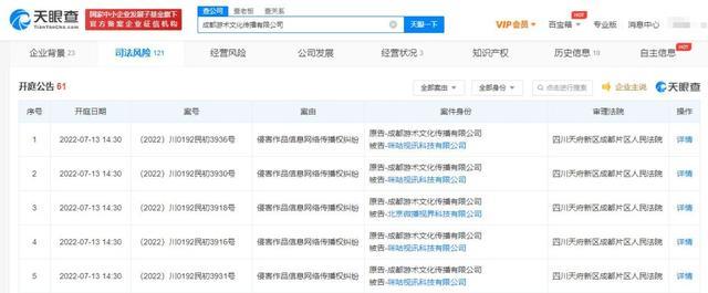包含如何全网的下架天眼查税务违法的词条