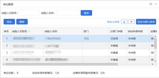 企业信用修复怎样彻底的移除平台上的税务处罚(怎样彻底的移除平台上的税务处罚记录)