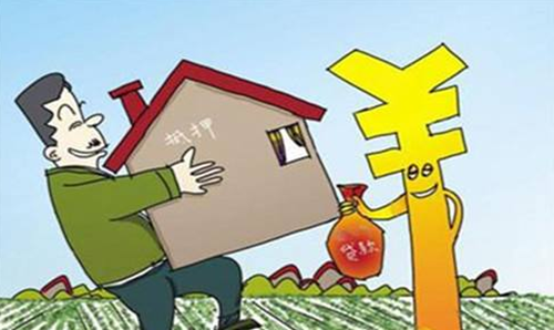 企业信用修复如何抹除政府官方平台土地抵押(如何抹除政府官方平台土地抵押登记信息)