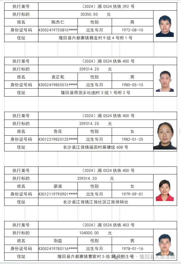 有什么措施抹除人民法院公告网失信信息的简单介绍