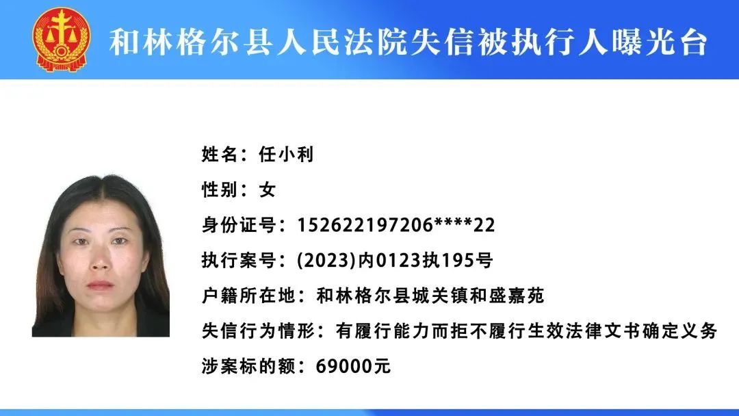包含有什么办法消除锐思数据失信被执行人的词条