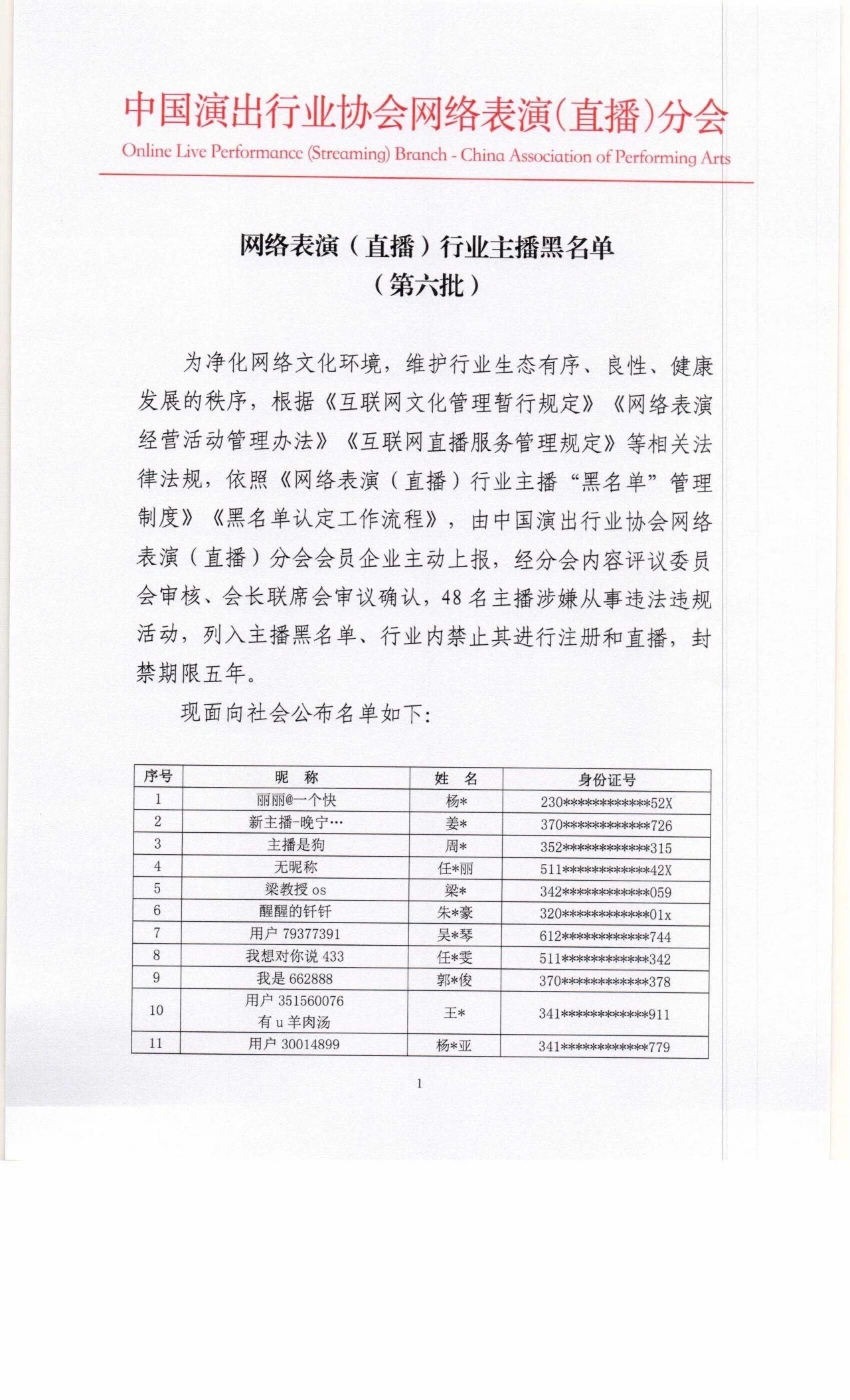 关于有什么方法去掉国家官方平台黑名单的信息
