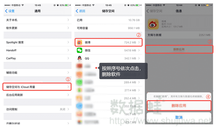关于有什么方法删除仪企查交通运输处罚的信息